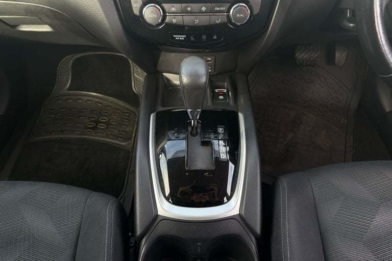 2017 Nissan X-Trail 2.0 dCi Acenta 5dr Xtronic [7 Seat] ESTATE DIESEL Automatic