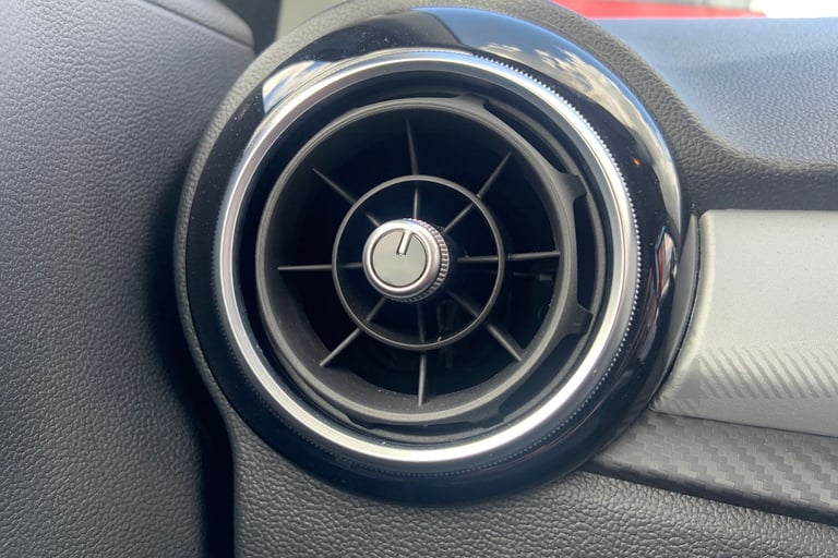 2022 MG MG3 1.5 VTi-TECH Exclusive 5dr [Navigation] HATCHBACK PETROL Manual