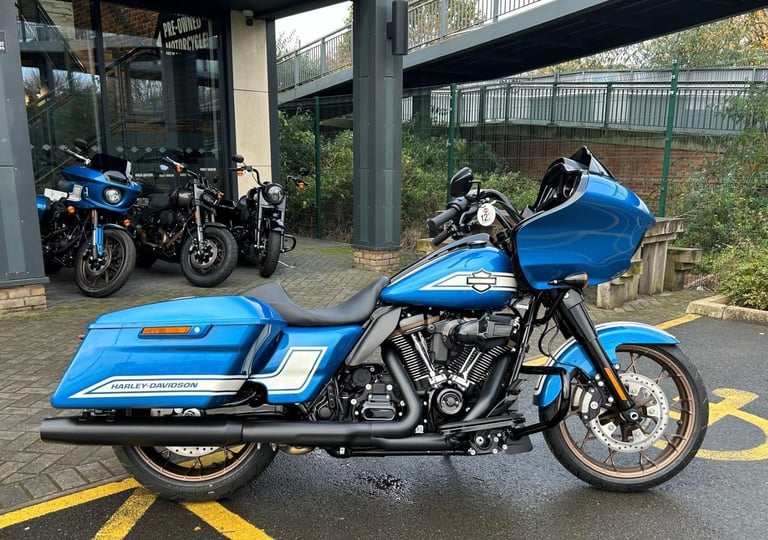 2013 road deals glide for sale