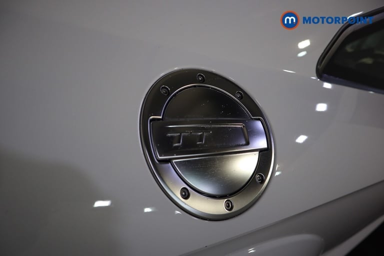 2022 Audi TT 40 TFSI Sport Edition 2dr S Tronic Coupe Petrol Automatic