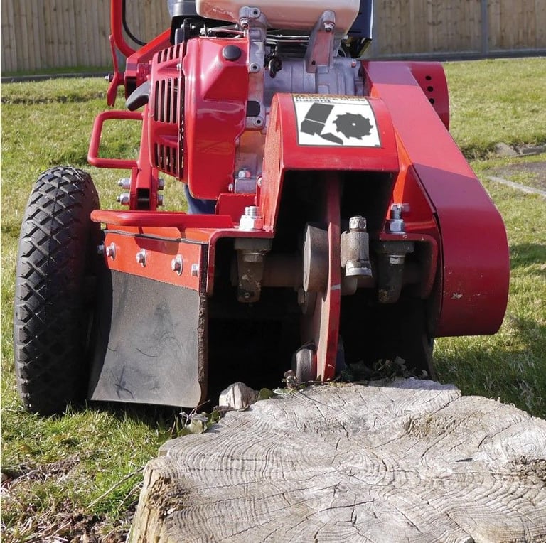 Stump Grinder for sale