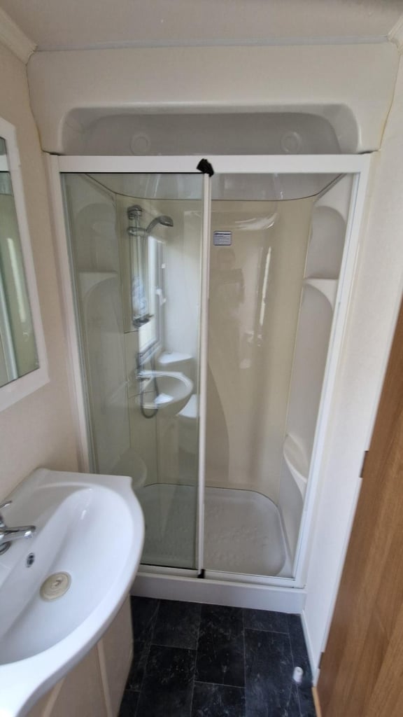 Normandy Bayeux 36x12ft 2 Bed | Static Caravan