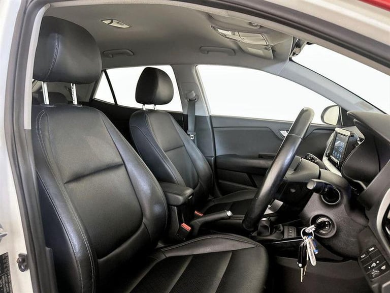 2020 Kia Stonic 1.0T GDi Maxx 5dr HATCHBACK PETROL Manual