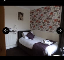 Long term rooms to rent 