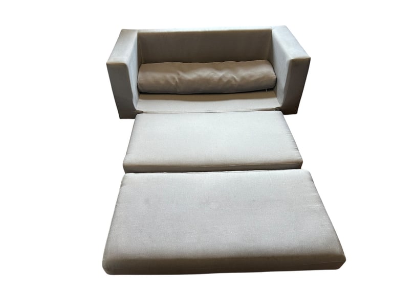 FREE DELIVERY - Compact Sofa Bed