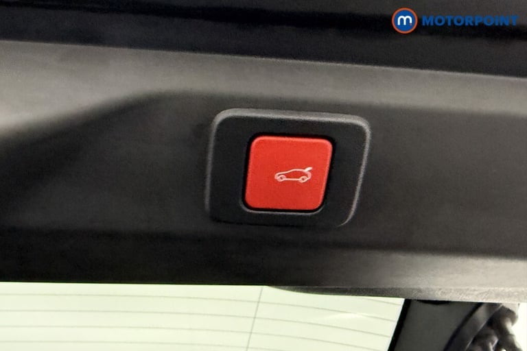 2024 Peugeot 3008 1.2 Hybrid 136 GT 5dr e-DSC6 SUV Petrol Automatic