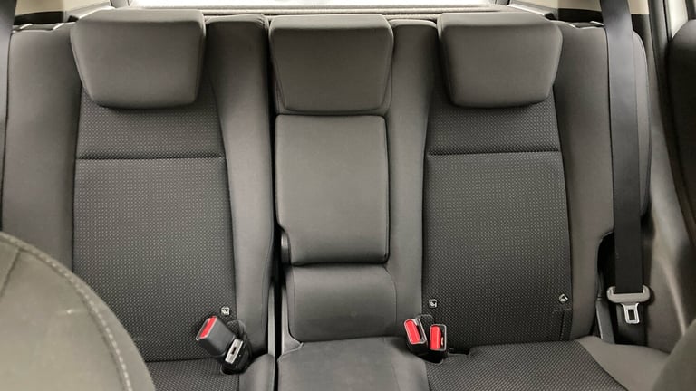 2018 Honda HR-V 1.5 i-VTEC SE CVT 5dr HATCHBACK PETROL Automatic
