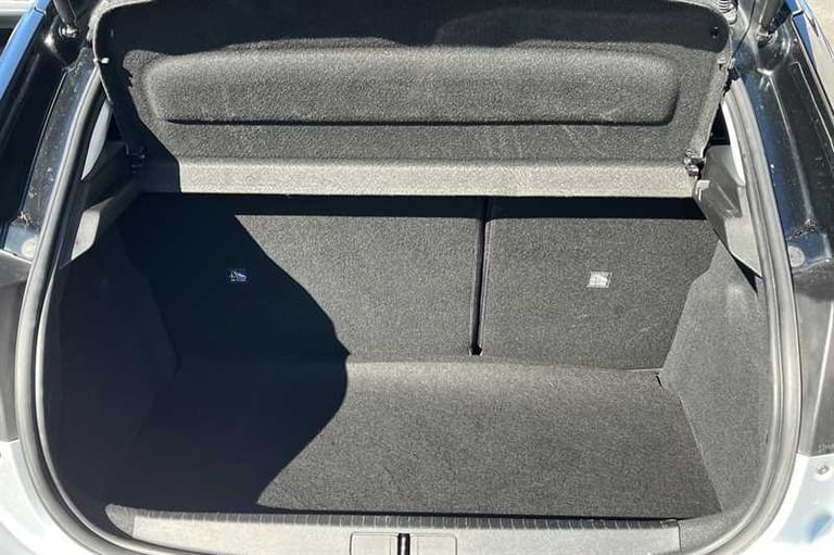 2022 Vauxhall Corsa 1.2 Elite Edition 5dr HATCHBACK PETROL Manual