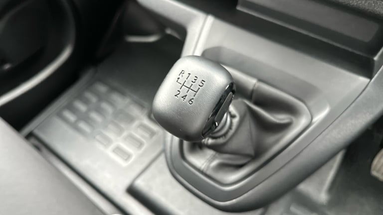 2024 Citroen Dispatch 1.5 BlueHDi Enterprise M Panel Van 6dr Diesel Manual MWB Euro 6 (s/s) (120 ...