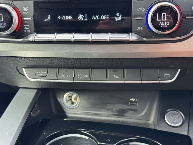 2020 Audi A4 2.0 A4 S Line 35 TFSI Semi-Automatic 5dr - NATIONAL DELIVERY* Estate Petrol Automatic