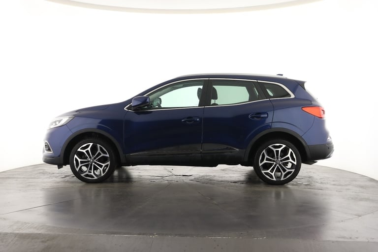 2019 Renault Kadjar 1.3 TCE GT Line 5dr Hatchback Petrol Manual