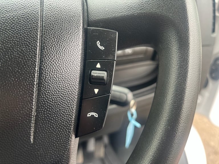 2023 23 VAUXHALL MOVANO 2.2 CDTI 3500 BITURBO PRIME PANEL VAN 5DR DIESEL MANUAL 