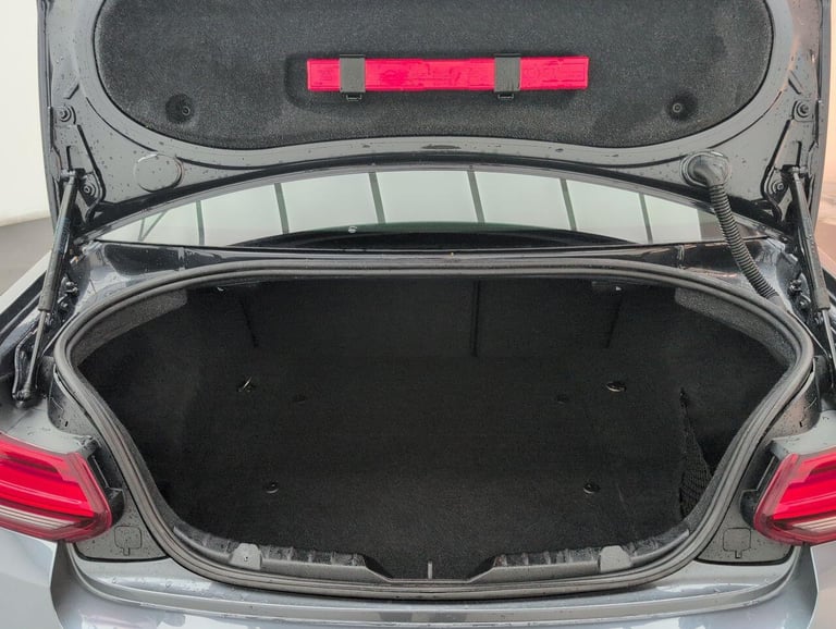 2018 BMW 2 Series 3.0 M240i Coupe 2dr Petrol Auto Euro 6 (s/s) (340 ps) DAKOTA LEATHER+NAVIGA COU...