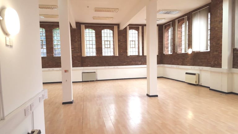Office space to Rent in Wolverhampton