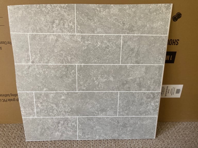image for Bathroom wall panel 