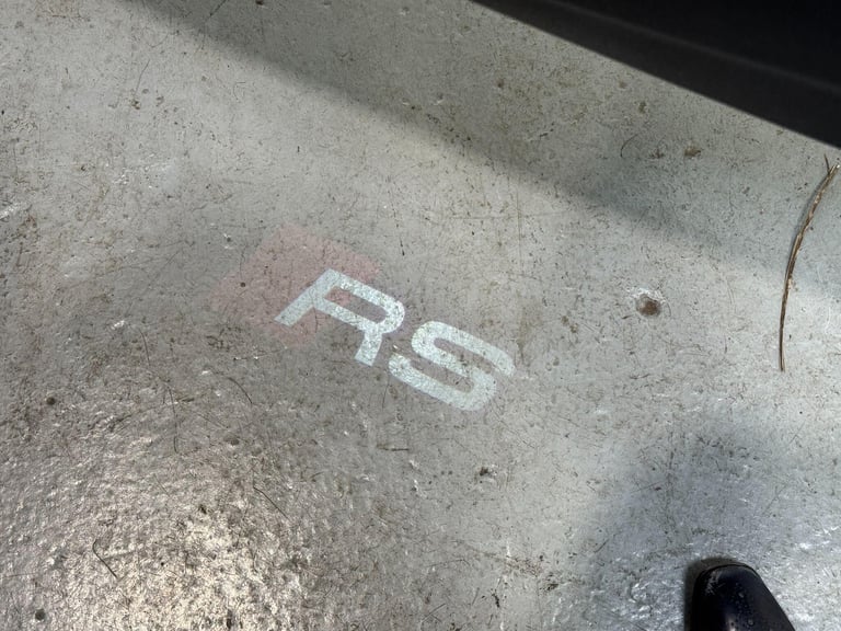 2022 Audi RS Q3 2.5 TFSI Audi Sport Edition SUV 5dr Petrol S Tronic quattro Euro 6 (s/s) (4 ESTAT...