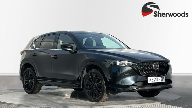 2023 Mazda CX-5 2.0 e-SKYACTIV G MHEV Homura SUV 5dr Petrol Manual Euro 6 (s/s) (165 ps) Ma Estat...