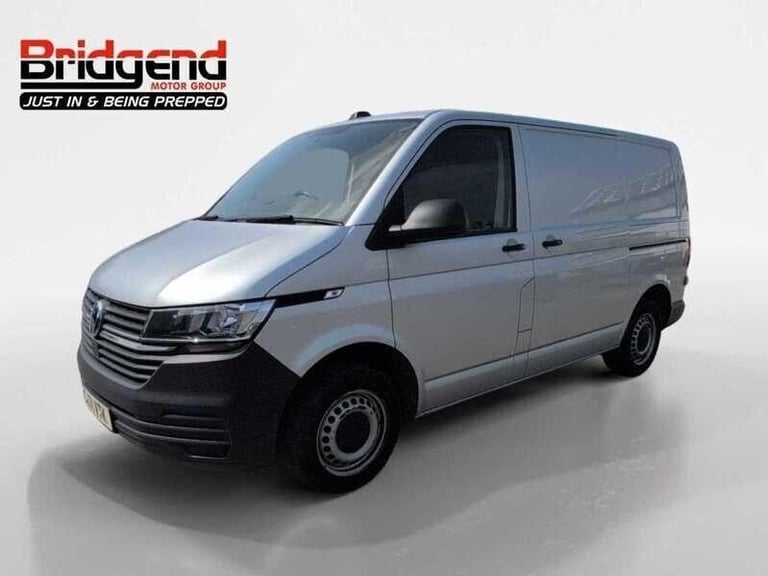 2021 Volkswagen Transporter 2.0 TDI T32 Startline Panel Van 5dr Diesel Manual FWD SWB Euro 6 (s/s...