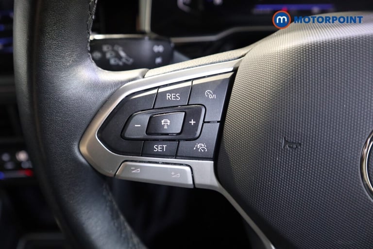 2022 Volkswagen Taigo 1.0 TSI 110 R-Line 5dr SUV Petrol Manual