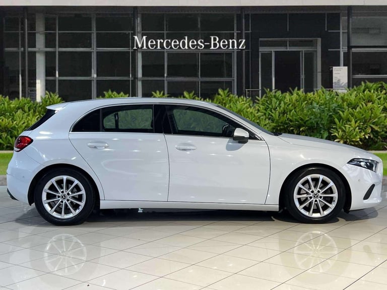 2021 Mercedes-Benz A-Class A200 Sport Executive 5dr Auto Hatchback Petrol Automatic