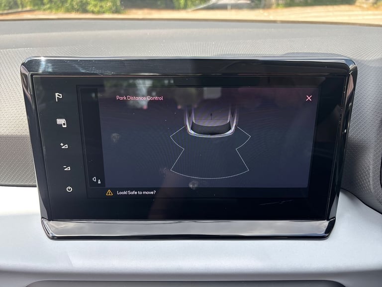 2025 SEAT Ibiza 1.0 TSI 95 SE Technology 5dr Hatchback Petrol Manual