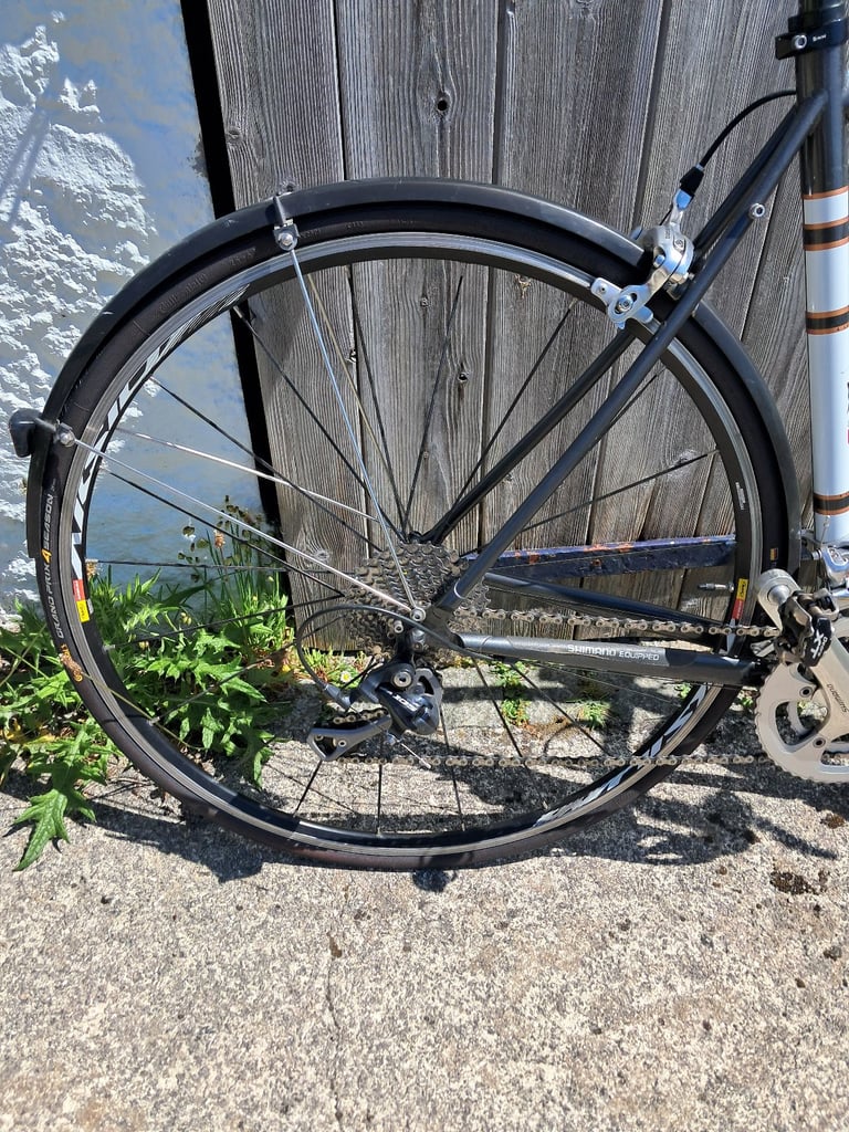 Condor Fratello bike, excellent condition