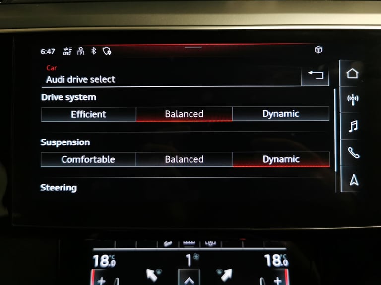 2021 Audi e-tron 50 Technik SUV 5dr Electric Auto quattro 71.2kWh (11kW Charger) (313 ps) -  Suv ...