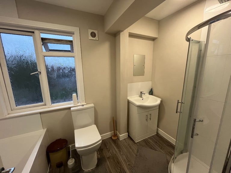 Nice Box Room In Norbury  Only £550 pcm All Bills Included AVAILABLE NOW