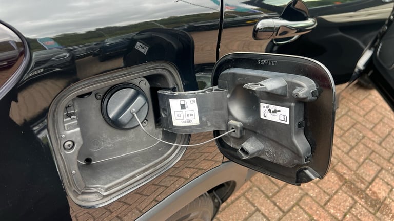 2018 Renault Captur 1.5 dCi 90 GT Line 5dr EDC Diesel Hatchback Hatchback Diesel Automatic