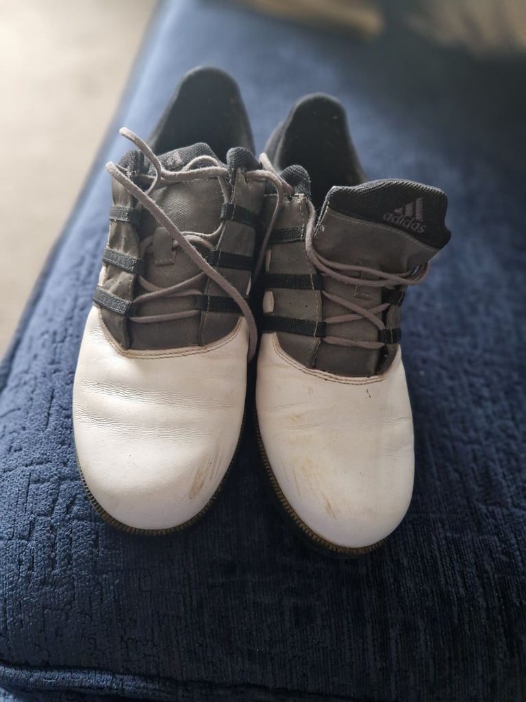 image for Ladies Golf Shoes