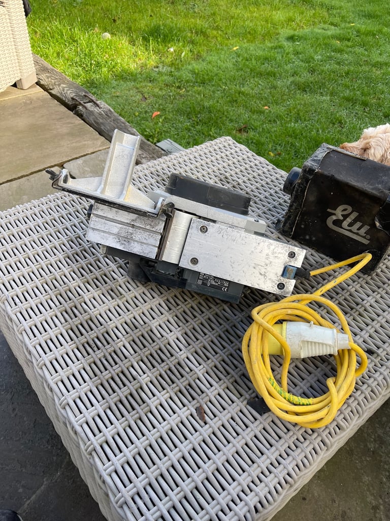 image for Elu planner 