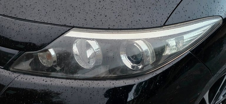 2014 Toyota Estima AREAS 2.4L PETROL AUTO 7 SEATS 5 DR Petrol Automatic