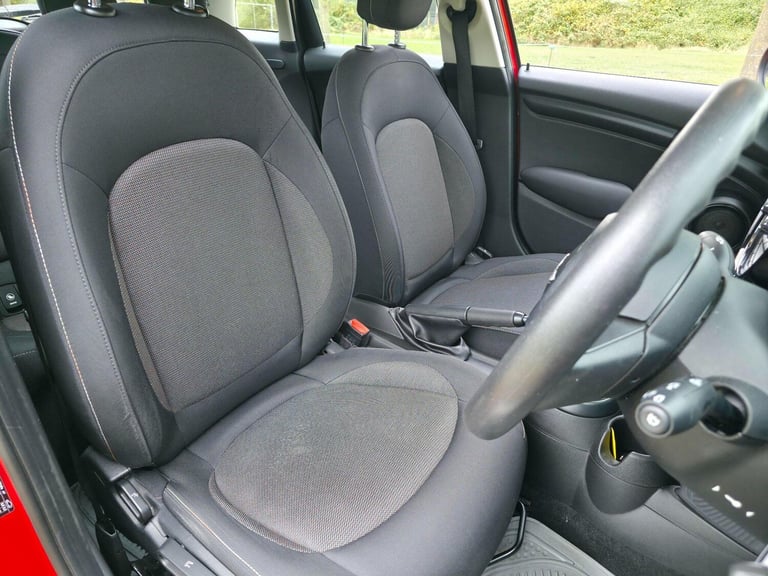 2016 MINI Hatch 1.2 One Auto Euro 6 (s/s) 5dr HATCHBACK Petrol Automatic