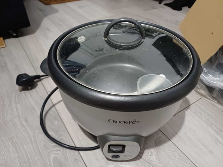 crock pot or slow cooker