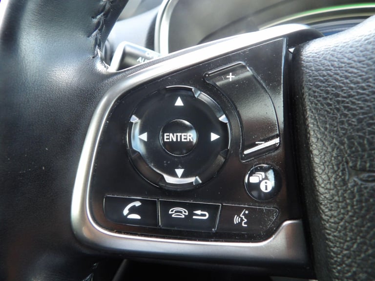 2022 Honda CR-V 2.0 h i-MMD SE SUV 5dr Petrol Hybrid eCVT Euro 6 (s/s) (184 ps) ESTATE Petrol/Ele...