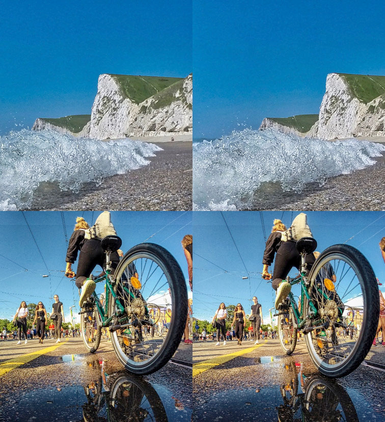 Official GoPro 3D HERO System (GP2001) - New & Sealed!