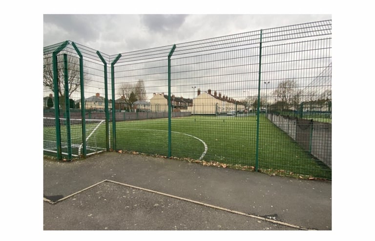 Football Wolverhampton Club