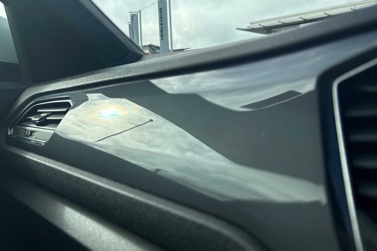 2020 Volkswagen T-Roc 1.5 TSI EVO R-Line 5dr DSG SUV Petrol Automatic