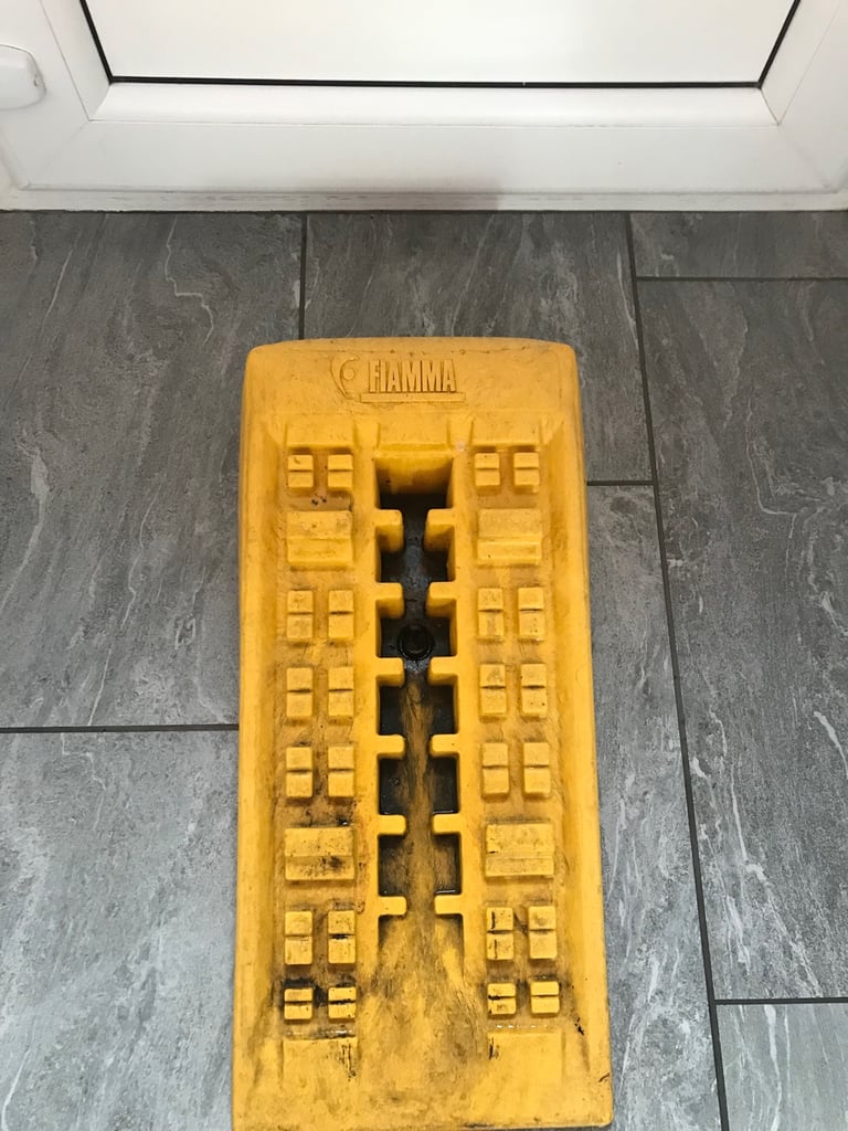 image for Levelling ramps