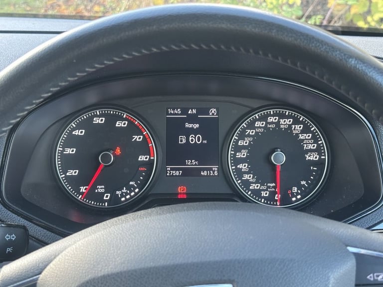 2021 SEAT Arona 1.0 TSI SE Technology [EZ] 5dr HATCHBACK PETROL Manual