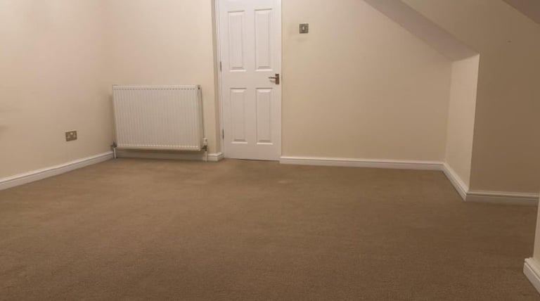 image for Master bedroom near town centre 