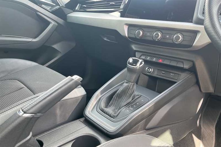 2020 Audi A1 1.0 TFSI 30 S line Sportback 5dr Petrol S Tronic Euro 6 (s/s) (116 ps) Hatchback Pet...