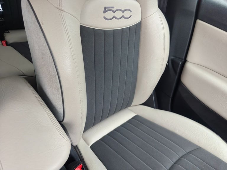 2016 Fiat 500X 1.6 MultiJetII Lounge SUV 5dr Diesel Manual Euro 6 (s/s) (120 ps) HATCHBACK Diesel...