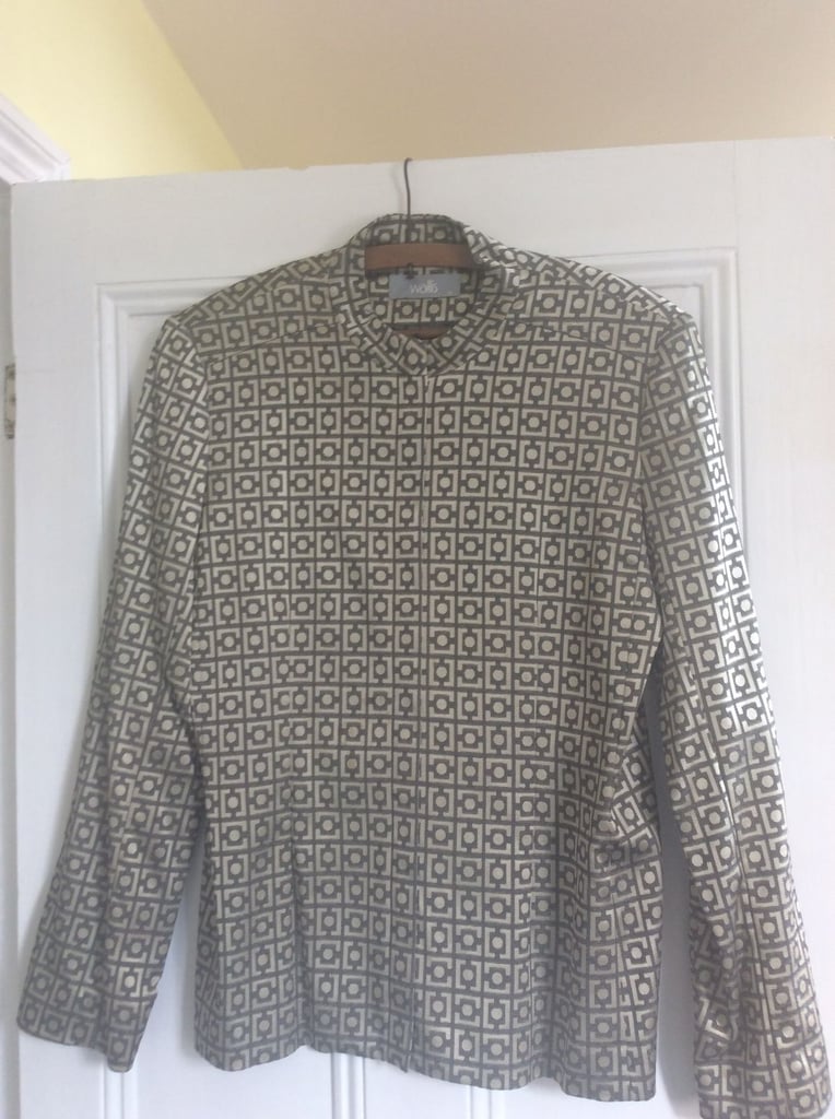 Wallis jacket - size 10