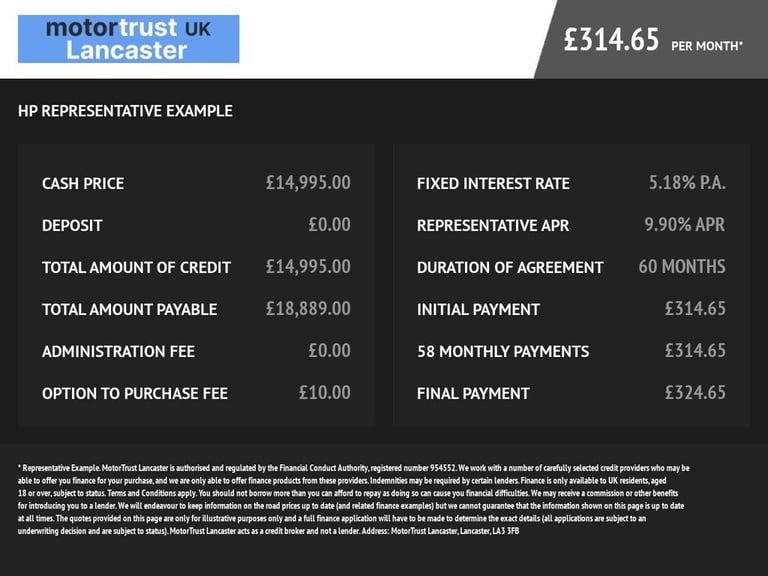 2021 Volkswagen T-Cross 1.0 TSI S 5dr HATCHBACK PETROL Manual