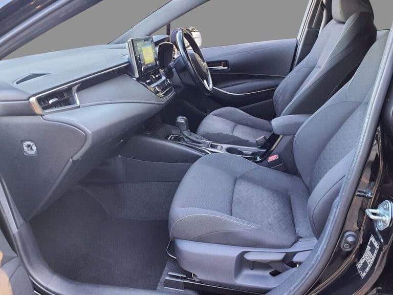 2020 Toyota Corolla 1.8 VVT-i Hybrid Icon Tech 5dr CVT ESTATE PETROL/ELECTRIC Automatic
