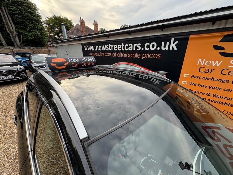 2015 Nissan Qashqai 1.6 DIG-T Tekna 2WD Euro 6 (s/s) 5dr HATCHBACK Petrol Manual