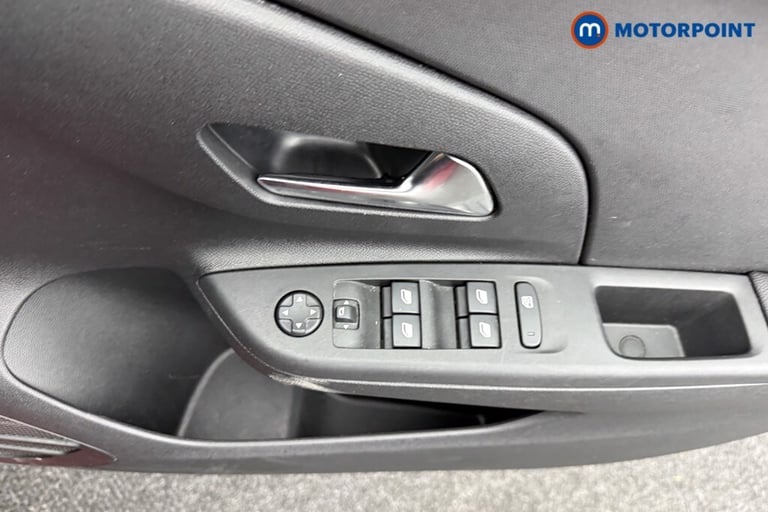 2023 Vauxhall Corsa 1.2 Design 5dr Hatchback Petrol Manual