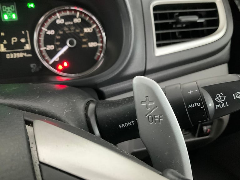 2017 Fiat Fullback 2.4 180hp LX Double Cab Pick Up Auto PICK UP DIESEL Automatic