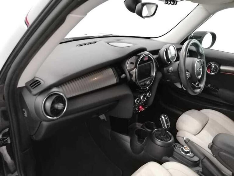 2021 MINI Hatch 1.5 Cooper Exclusive Hatchback 3dr HATCHBACK Petrol Automatic